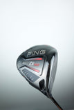 PING G410 - 9 Degree - Tensei CK Orange 60S - S Flex - Right Hand