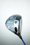Callaway Paradym Ai Smoke Triple Diamond - 10.5 Degree - Tour AD BB-6S - S Flex - Right Hand