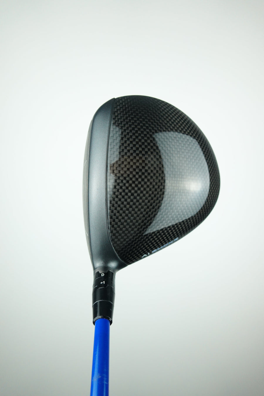 Callaway Paradym Ai Smoke Triple Diamond - 10.5 Degree - Ventus 5S - S Flex - Right Hand Callaway