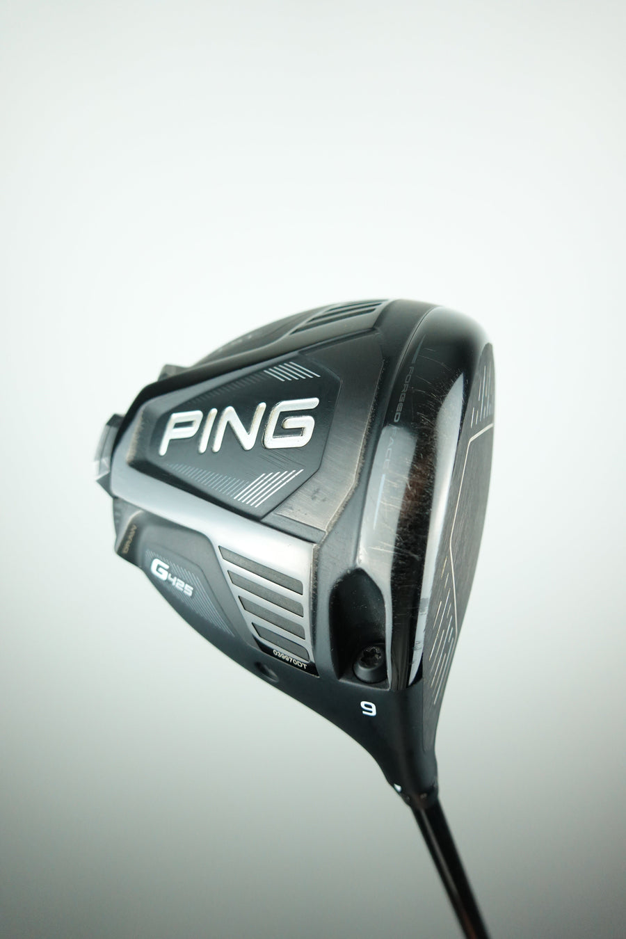 PING G425 LST - 9 Degree - Ping Tour 55S - S Flex PING