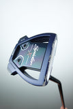 TaylorMade Spider X - SX72 - KBS C Tour - Right Hand