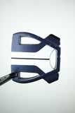 TaylorMade Spider X - SX72 - KBS C Tour - Right Hand