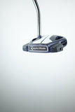 TaylorMade Spider X - SX72 - KBS C Tour - Right Hand