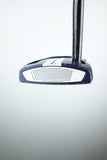 TaylorMade Spider X - SX72 - KBS C Tour - Right Hand