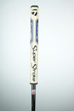 TaylorMade Spider X - SX72 - KBS C Tour - Right Hand