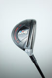 TaylorMade M4 7W #7 Fairway 23° Stiff (Used)