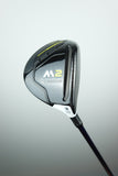 TaylorMade M2 #3 Fairway 15° Stiff (Used)