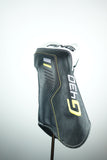 PING G430 LST - 9 Degree - Tour Chrome 2.0 65 - Stiff Flex - Right Hand