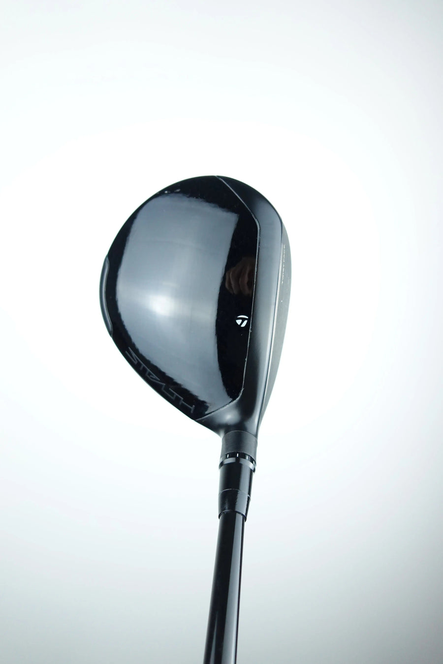TaylorMade Stealth 2 Plus 3W - 15 Degree - Tensei 1K Series Blue - Stiff Flex - Left Hand TaylorMade