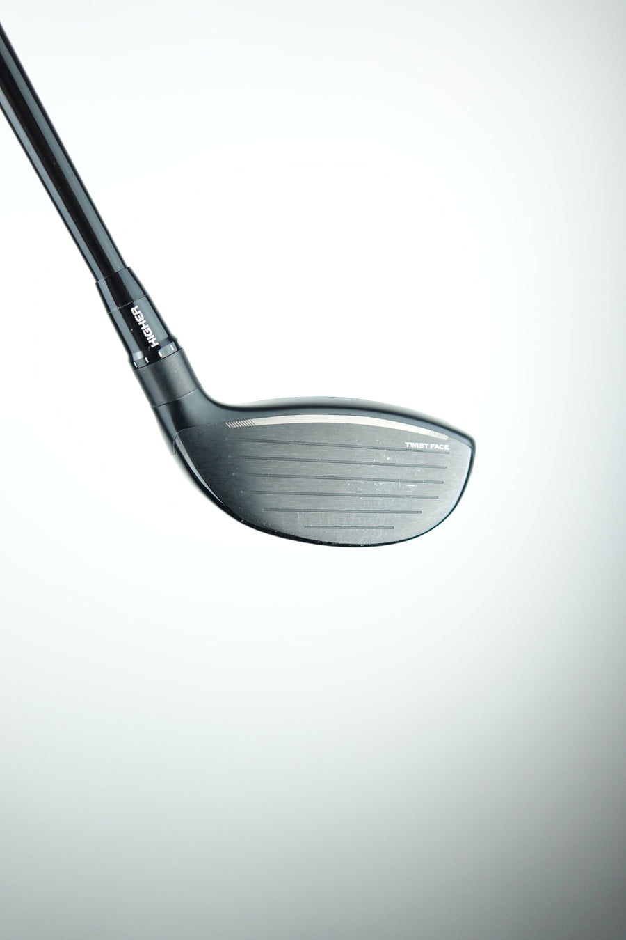 TaylorMade Stealth 2 Plus 3W - 15 Degree - Tensei 1K Series Blue - Stiff Flex - Left Hand TaylorMade