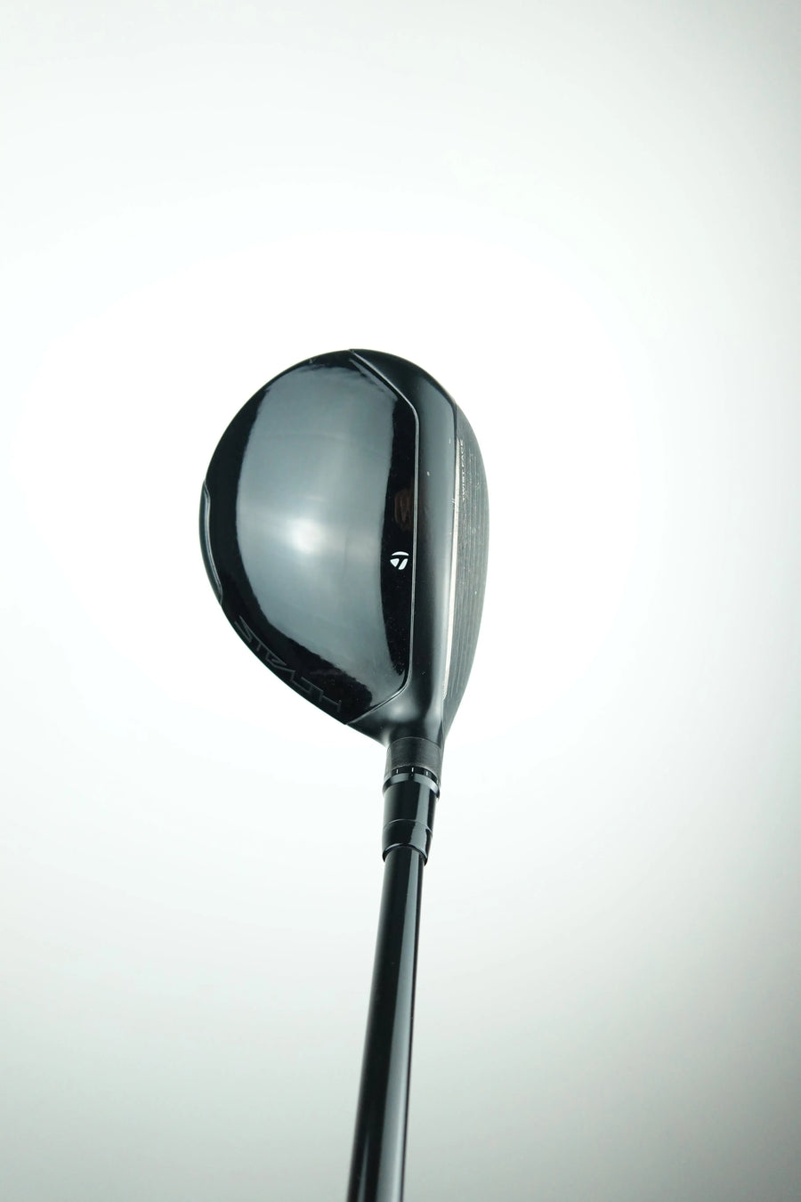 TaylorMade Stealth 2 Plus 5W - 18 Degree - Tensei 1K Series Blue - Stiff Flex - Left Hand TaylorMade