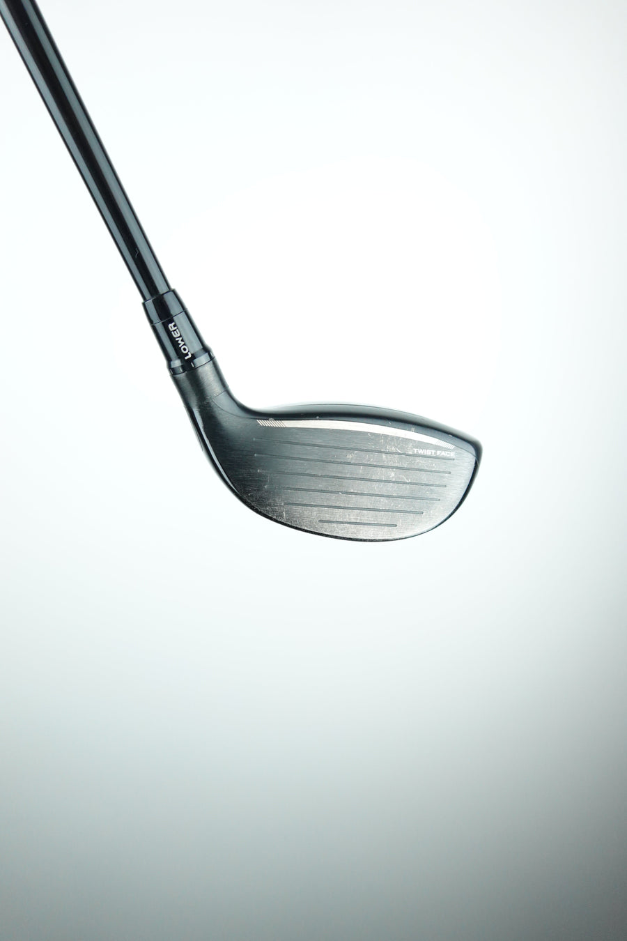 TaylorMade Stealth 2 Plus 5W - 18 Degree - Tensei 1K Series Blue - Stiff Flex - Left Hand TaylorMade