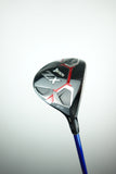 Srixon ZX 7W - 21 Degree - Miyazaki 60X - Stiff Flex - Right Hand