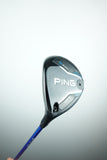 PING G440 MAX 7W - 21 Degree - Ventus Velcore Blue 55S - Stiff Flex - Left Hand