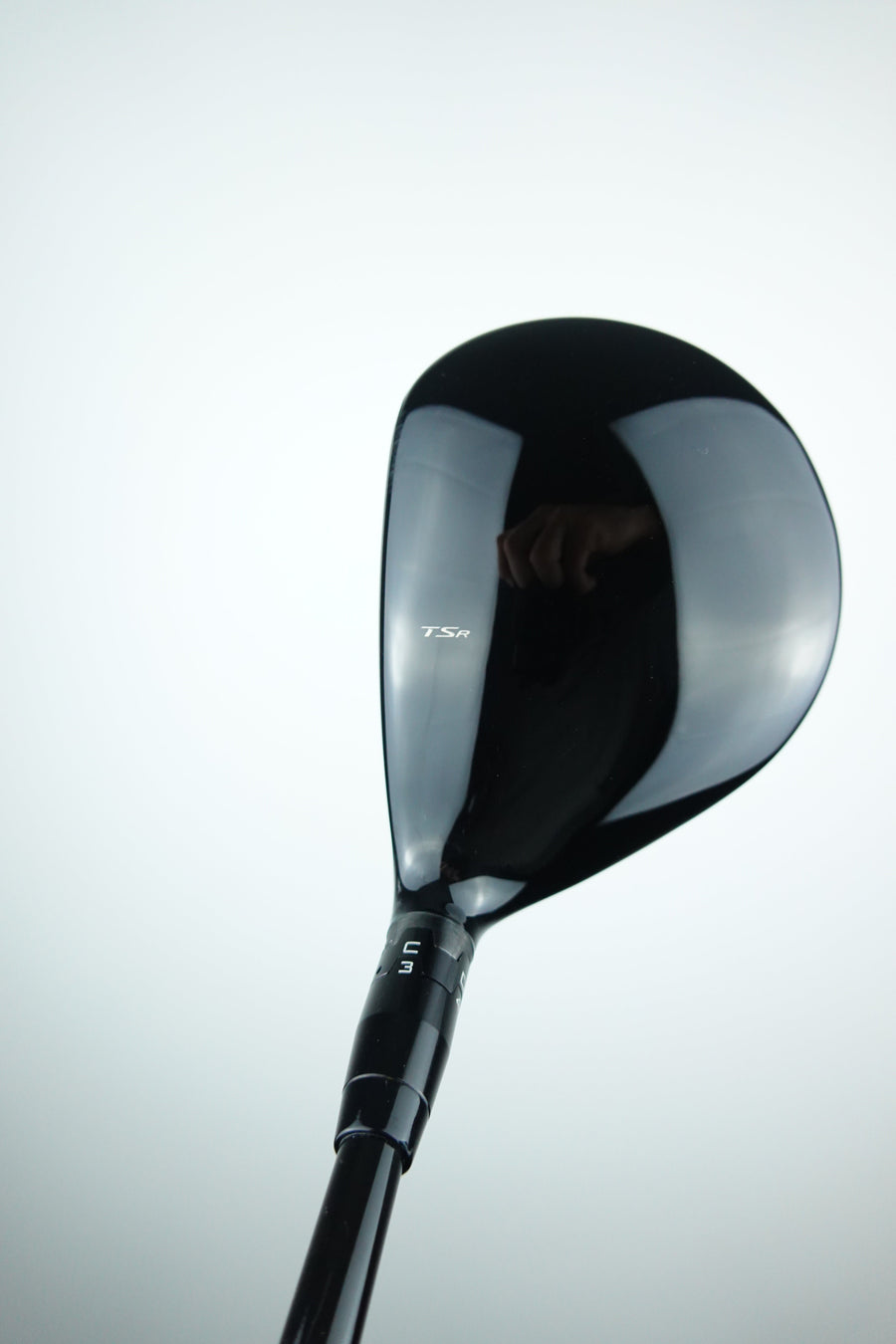 Titleist TSR3 - 15 Degree - Tensei AV Series 55S - Stiff Flex - Right Hand Titleist