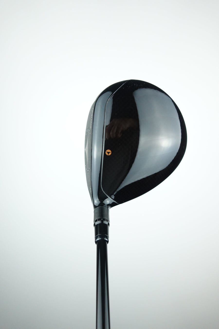 TaylorMade BRNR Mini Driver- 11.5 Degree - Ventus TR 5S - Stiff Flex - Right Hand TaylorMade
