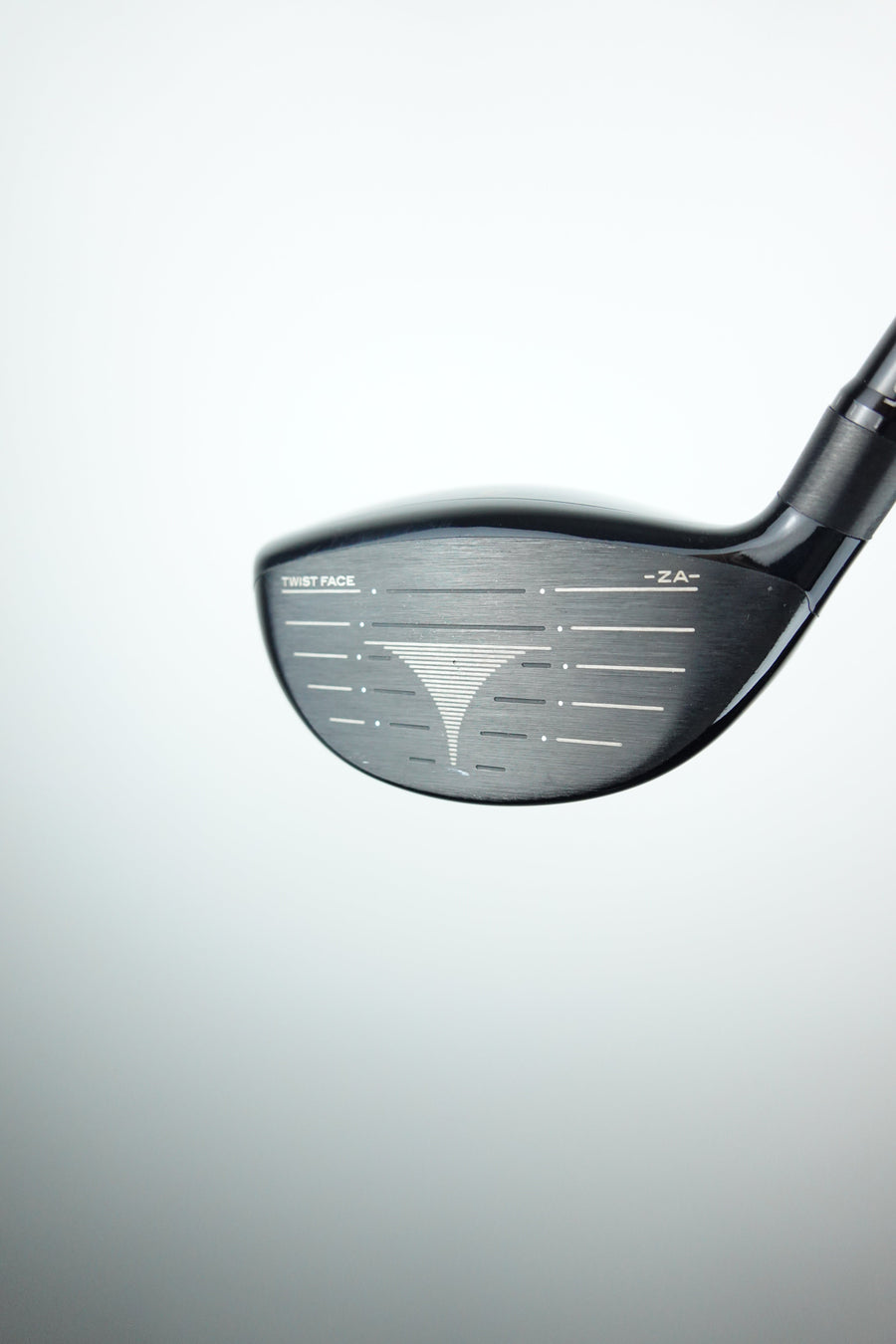 TaylorMade BRNR Mini Driver- 11.5 Degree - Ventus TR 5S - Stiff Flex - Right Hand TaylorMade