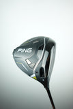 PING G430 MAX 10K - 9 Degree - PING Tour Black 2.0 65S - Stiff Flex - Right Hand