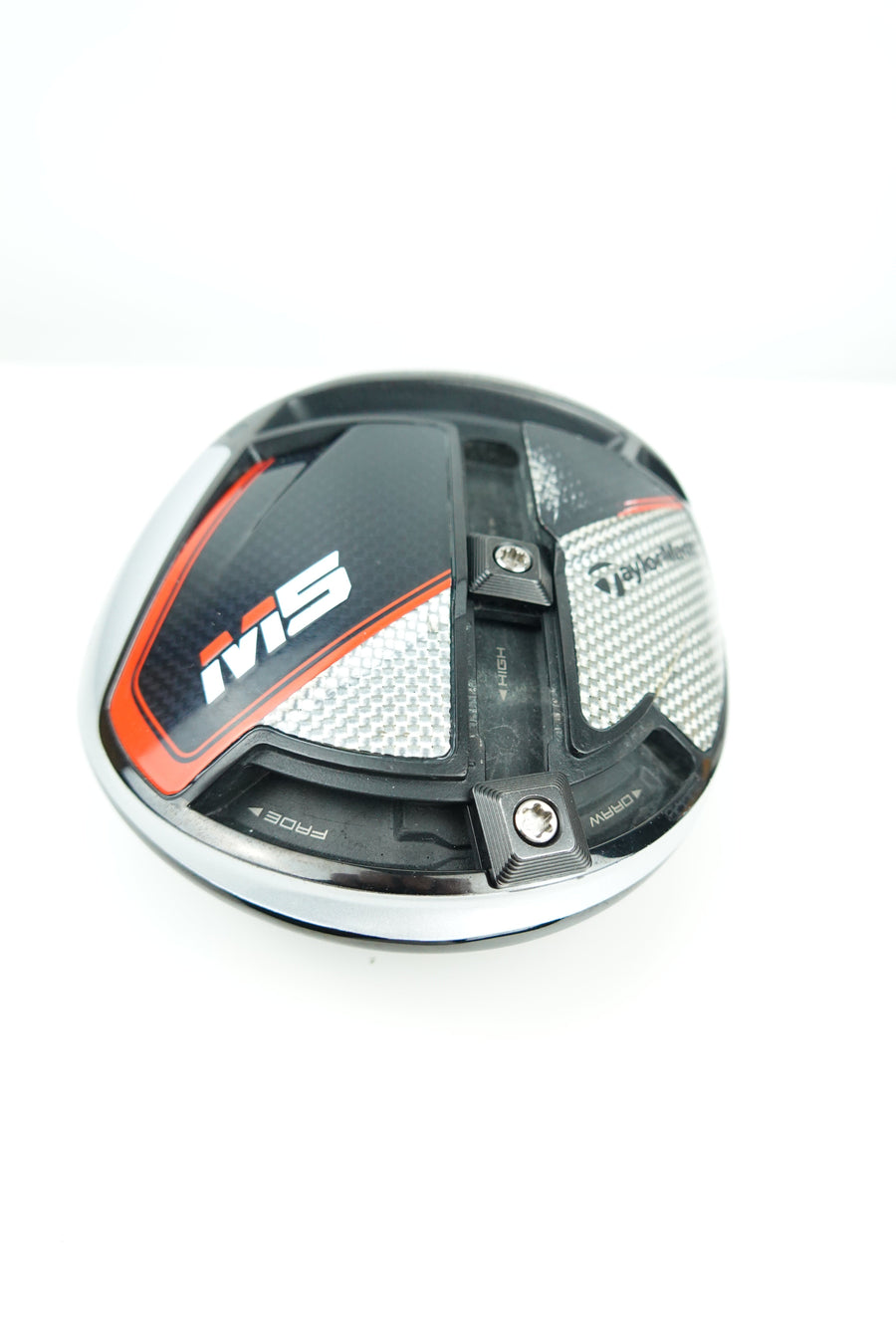 TaylorMade M5 Driver Head - 10.5 Degree - Right Hand TaylorMade
