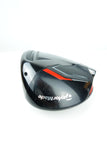 Taylormade Stealth HD Driver Head - 10.5 Degree - Right Hand