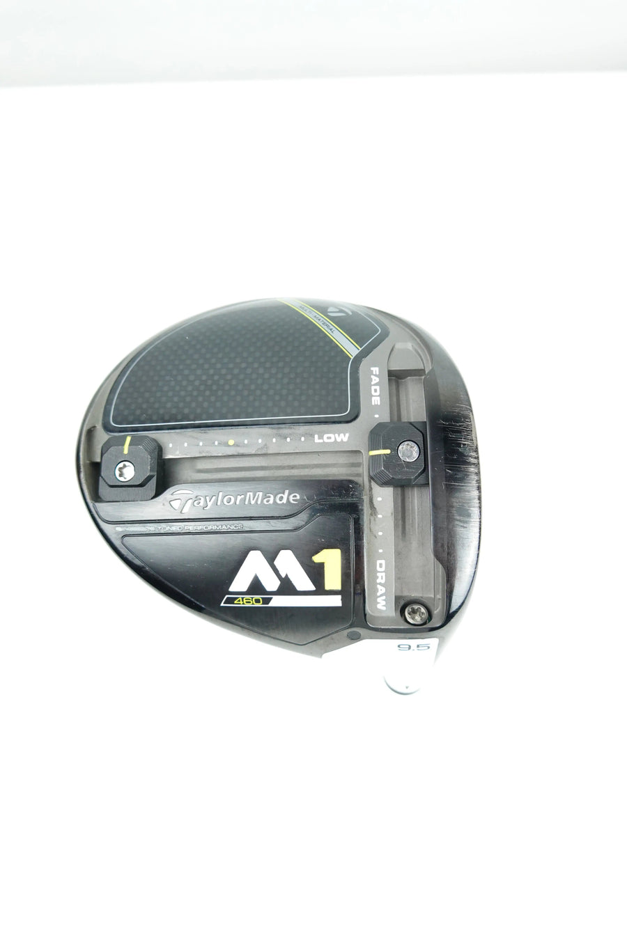 TaylorMade M1 Driver Head - 9.5 Degree - Right Hand TaylorMade