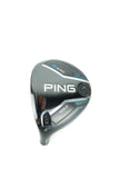 PING G440 MAX 4W 17° Degree Lefty Fairway Wood (Head Only)