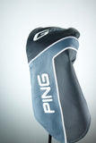 Used PING G425 MAX Driver - 10.5 Degree - Stiff Flex - Right Hand - Tensei CK Orange 60S Shaft