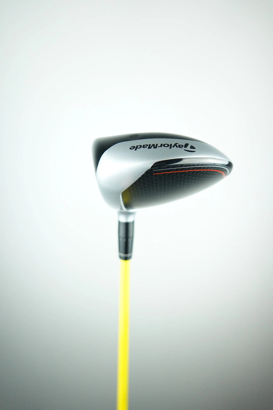 Used TaylorMade M5 Titanium Fairway Wood - 15.0 Degree - Stiff Flex - Right Hand - Tour AD MT-6S Shaft TaylorMade