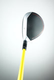Used Taylormade M5 Titanium Fairway Wood - 15.0 Degree - Stiff Flex - Right Hand - Tour AD MT-6S Shaft