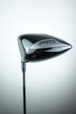 Used Titleist TSR1 Driver - 10.0 Degree - Stiff Flex - Right Hand - TSP322 55S Shaft