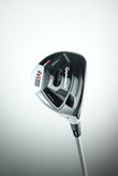 Used Taylormade M5 Rocket 3W - Fairway Wood - 14.0 Degree - Stiff Flex - Right Hand - Tensei CK 65S Shaft