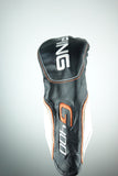 Used PING G400 LST Driver - 10.0 Degree - Stiff Flex - Right Hand - ALTA JCB S Shaft