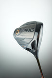 Used PING G400 LST Driver - 10.0 Degree - Stiff Flex - Right Hand - ALTA JCB S Shaft