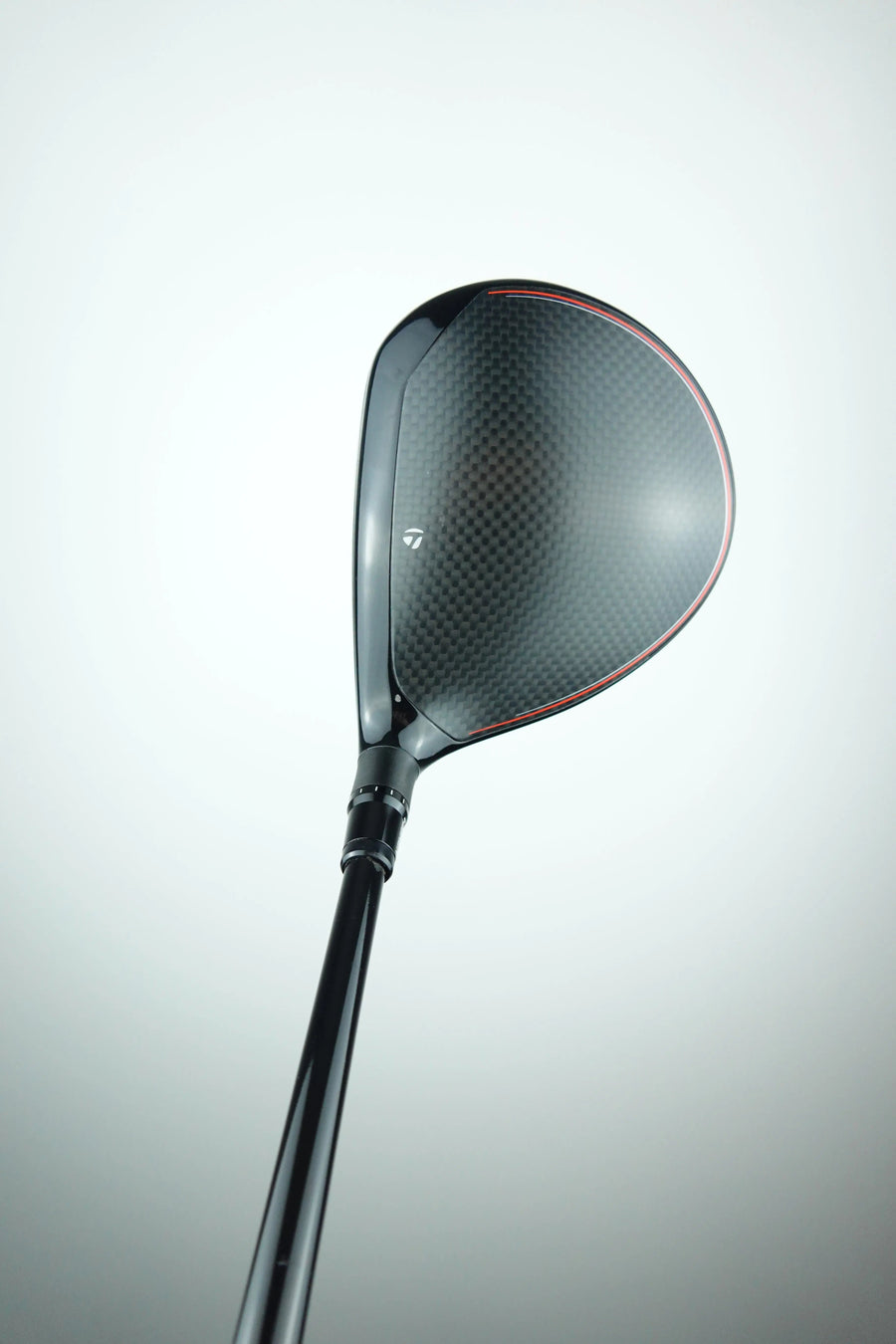 Used TaylorMade Original One Mini Driver - 11.5 Degree - TX Flex - Right Hand - Tensei CK Orange 70 Shaft TaylorMade