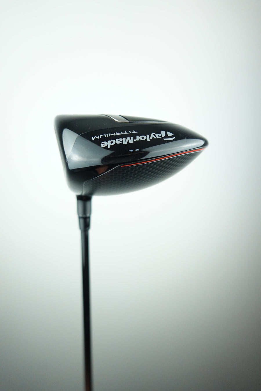 Used TaylorMade Original One Mini Driver - 11.5 Degree - TX Flex - Right Hand - Tensei CK Orange 70 Shaft TaylorMade