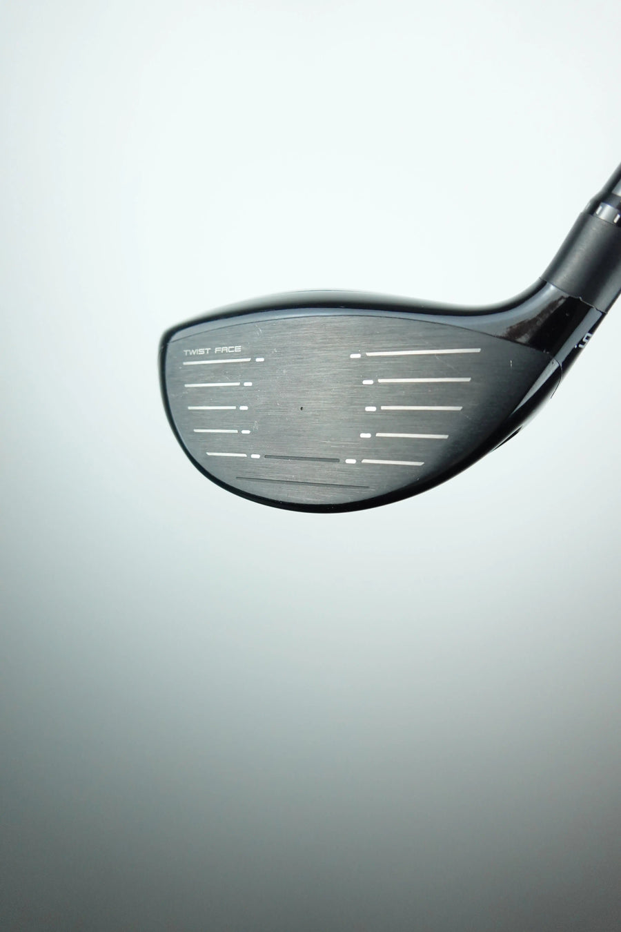 Used TaylorMade Original One Mini Driver - 11.5 Degree - TX Flex - Right Hand - Tensei CK Orange 70 Shaft TaylorMade