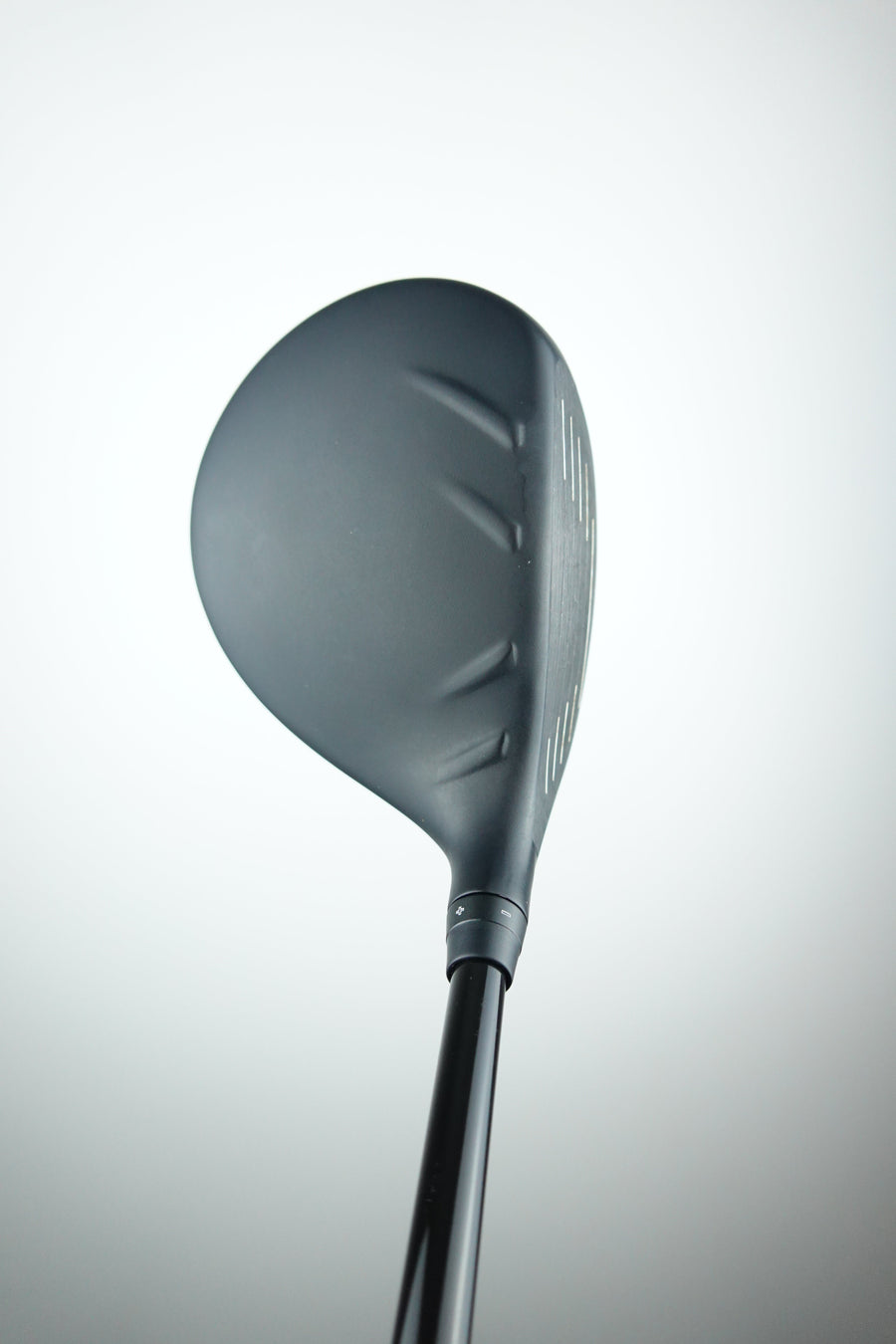 Used PING G400 5W Fairway Wood - 17.5 Degree - Extra Stiff Flex - Left Hand - Diamana 70X Shaft PING