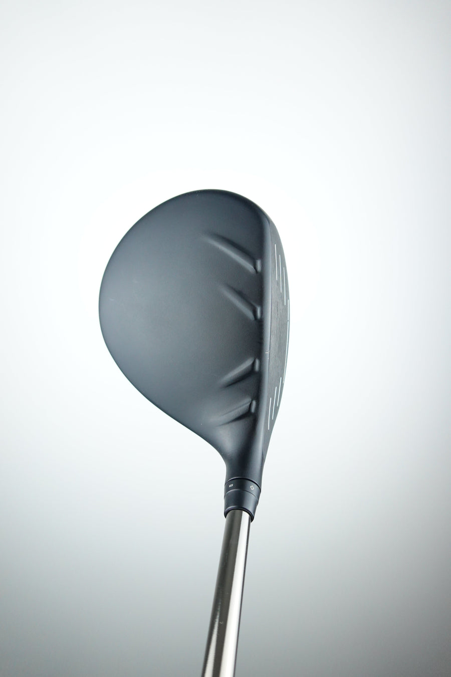 Used PING G400 3W Fairway Wood - 14.5 Degree - Stiff Flex - Left Hand - PING Tour 65S Shaft PING
