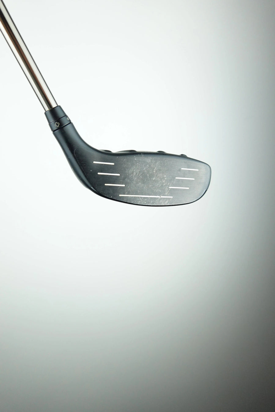 Used PING G400 3W Fairway Wood - 14.5 Degree - Stiff Flex - Left Hand - PING Tour 65S Shaft PING