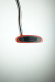 Used Taylormade Spider Tour Red 34" Putter - Left Hand - TM 34" Shaft