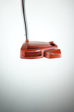 Used Taylormade Spider Tour Red 34" Putter - Left Hand - TM 34" Shaft