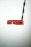 Used Taylormade Spider Tour Red 34" Putter - Left Hand - TM 34" Shaft