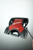 Used Taylormade Spider Tour 34" Putter - Right Hand - TM Fluted Feel Shaft