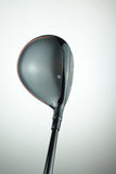 Used Taylormade Original One Mini Driver - 13.5 Degree - Stiff Flex - Left Hand - Diamana F65S Shaft