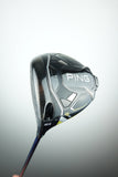 Used PING G430 MAX Driver - 10.5 Degree - Stiff Flex - Left Hand - Diamana TB60S Shaft