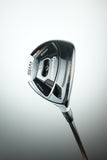 Used Taylormade M5 Titanium 5W Fairway Wood - 19.0 Degree - Stiff Flex - Right Hand - Daimana DF60S Shaft