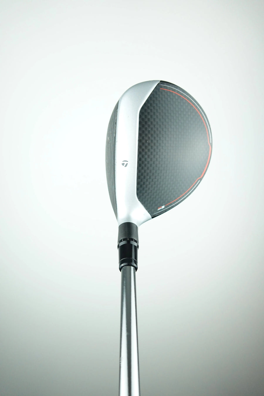 Used TaylorMade M5 Titanium 5W Fairway Wood - 19.0 Degree - Stiff Flex - Right Hand - Daimana DF60S Shaft TaylorMade