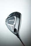 Used PING G425 MAX Fairway Wood - 14.5 Degree - Stiff Flex - Right Hand - ALTA JCB Slate Shaft