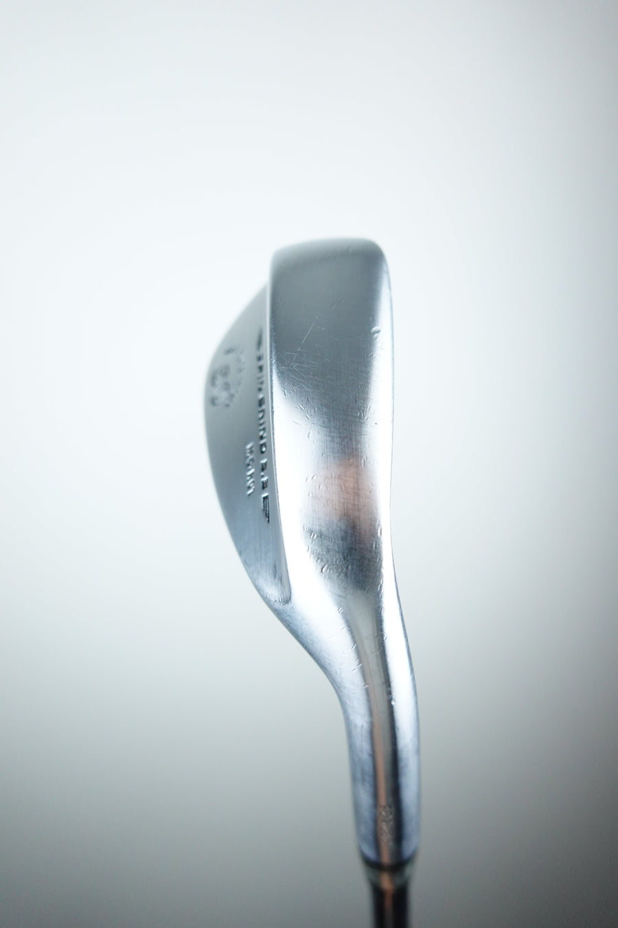 Miura MG Wedge 50/1R (USED) Miura