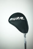 Used Miura TW-01 Wedge - 56 Degree - Stiff Flex - Right Hand - Dynamic Gold S200 Shaft